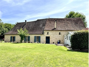 maison en pierres à la vente -   24150  MAUZAC ET GRAND CASTANG, surface 158 m2 vente maison en pierres - UBI437256344